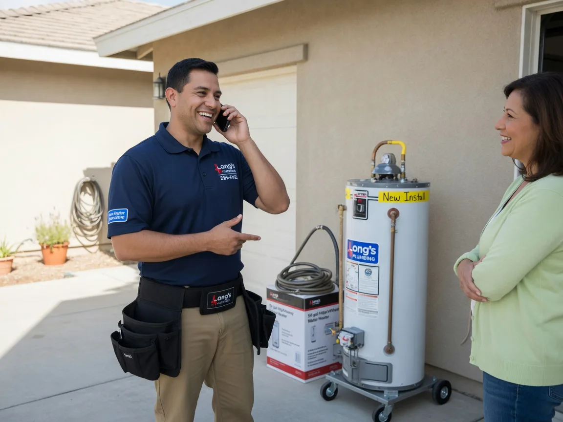 Leak Detection New Hill, NC FAQs
